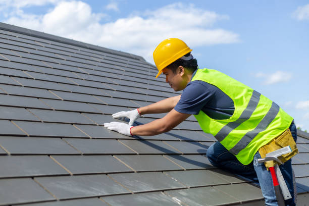 Best Residential Roof Replacement  in Woodcliff Lake, NJ