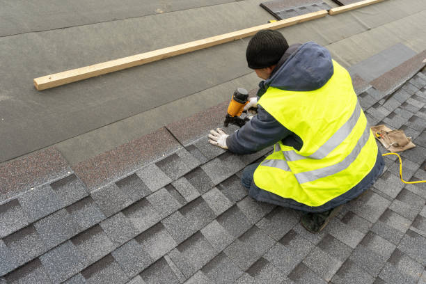 Best Residential Roofing Contractor  in Woodcliff Lake, NJ