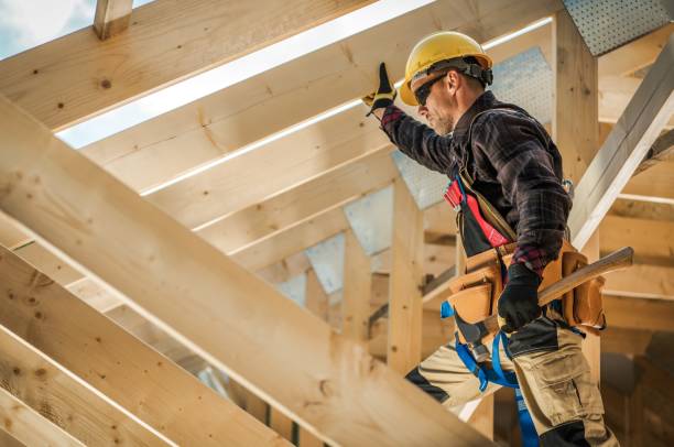 Woodcliff Lake, NJ Roofing Contractor Company