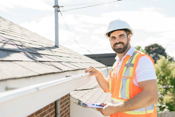 Best Roof Gutter Cleaning  in Woodcliff Lake, NJ