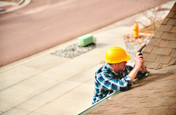 Best Roof Repair Services  in Woodcliff Lake, NJ