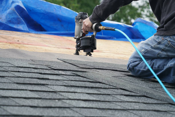 Professional Roofing Contractor in Woodcliff Lake, NJ