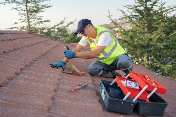 Best Roof Replacement Cost  in Woodcliff Lake, NJ