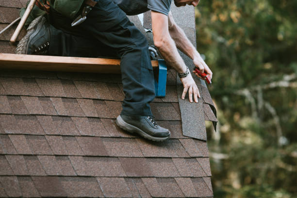 Best Tile Roofing Contractor  in Woodcliff Lake, NJ