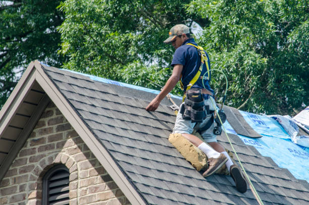 Best Residential Roof Replacement  in Woodcliff Lake, NJ