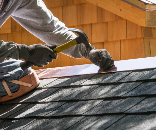 Best Flat Roof Repair Services  in Woodcliff Lake, NJ